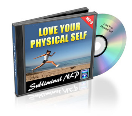 Product picture Love Your Physical Self Subliminal Mp3